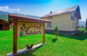 Casa Prundari Nicu și Mirela